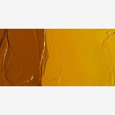 Jackson's Artist Oil Paint - Indian Yellow Hue (225ml) Image