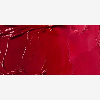 Jackson's Artist Oil Paint - Crimson (225ml) Image