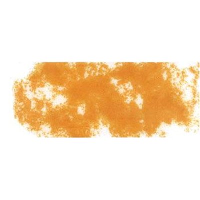 Gold ochre 7 Rembrandt Soft pastel
