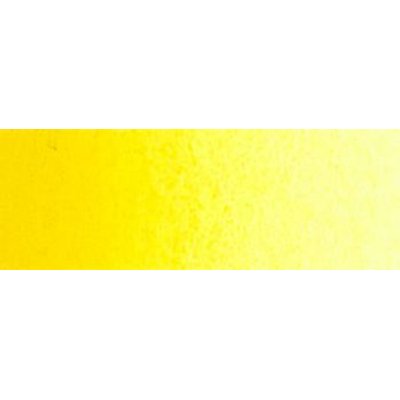 Turner Artist's Watercolour Paint - 15ml - Citrus Yellow Image