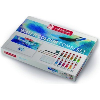 Talens - Art Creation Expressions Watercolour Combiset Image