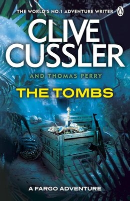 The Tombs Image