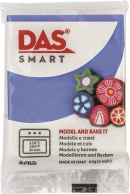 DAS Smart Model & Bake It - Cobalt Blue (57g) Image