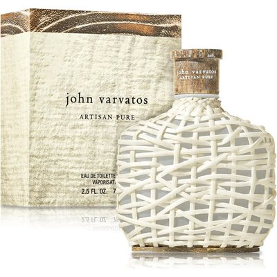 John Varvatos Artisan Pure Eau De Toilette (75ml) Image