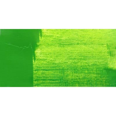 Atelier Interactive Artists' Acrylic Paint (80ml Tube)(Permanent Green Light) Image