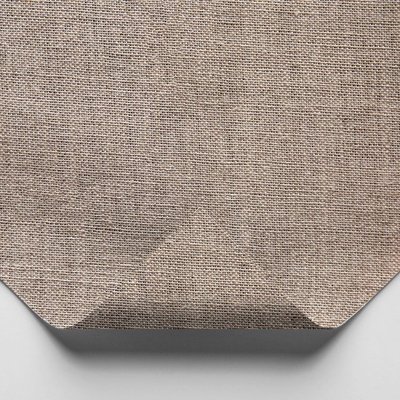 Belle Arti 549 Extra Fine Linen Canvas (Unprimed)(198gsm)(210cm Wide)(10m Roll) Image