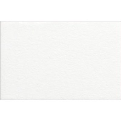 Studio Essentials 1.4mm White Core Pre-Cut Mount (Outer: 40 x 50cm)(Aperture: 28x36cm)(Extra White) Image