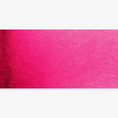 Schmincke Horadam Watercolours - Quinacridone Magenta 369 (Half Pan) Image