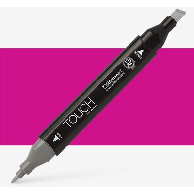 ShinHan Touch Twin Brush Pen (Azalea Purple)(RP87) Image