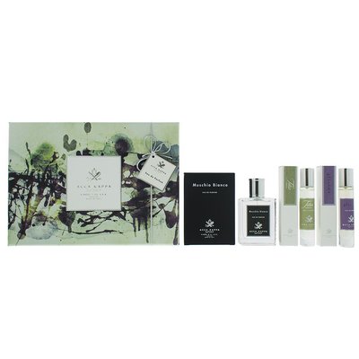 Acca Kappa White Moss Giftset Image