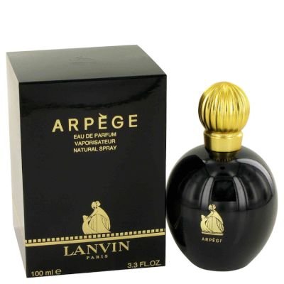 Lanvin Arpege Eau De Parfum (100ml) Image