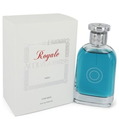 Reyane Tradition Acqua Di Parisis Royale Eau De Parfum (100ml) Image