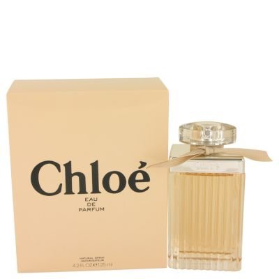 Chloe Chloe (new) Eau De Parfum Spray (125ml) Image