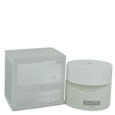 Etienne Aigner Aigner White Eau De Toilette Spray (126ml) Image