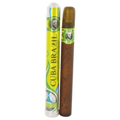 Fragluxe Cuba Brazil Eau De Toilette (35ml) Image