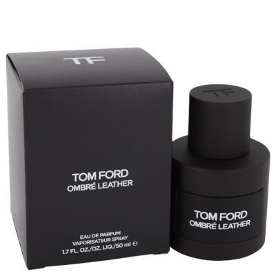 Tom Ford Ombre Leather Eau De Parfum (50ml) Image