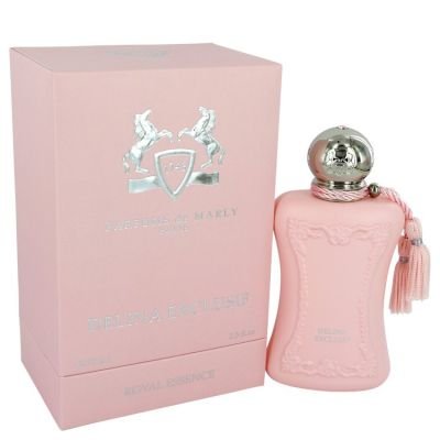 Parfums De Marly Delina Exclusif Eau De Parfum (75ml) Image