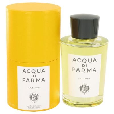 Acqua Di Parma Colonia Eau de Cologne (177ml) Image