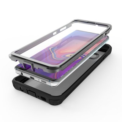 Heavy Duty Case for Samsung Galaxy S20 Image