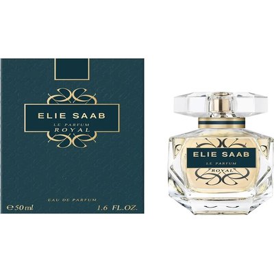 Elie Saab Le Parfum Royal Eau de Parfum (50ml) Image