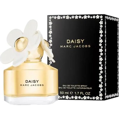 Marc Jacobs Daisy Eau de Toilette (50ml) Image