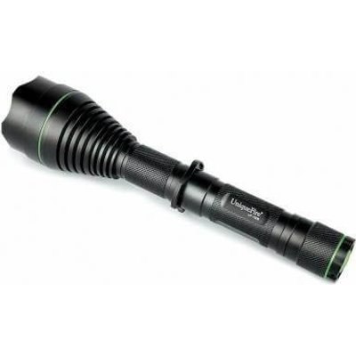 Torchsa T50 Infrared Flashlight (850mm Zoom)(200m Throw)(Black) Image