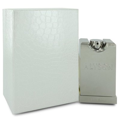 Alyson Oldoini Oranger Moi Eau de Parfum (100ml) Image