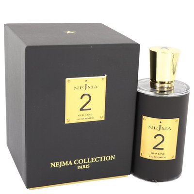 Nejma 2 Eau de Parfum (100ml) Image