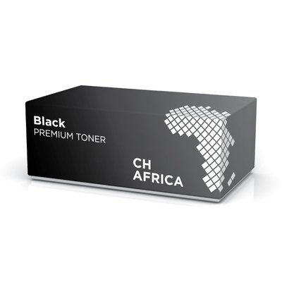 Generic HP 80A Black Compatible Toner Cartridge (Black) Image