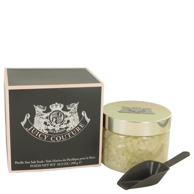 Juicy Couture Pacific Sea Salt Soak in Gift Box (311ml) Image