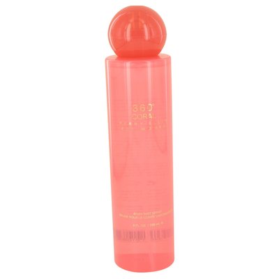 Perry Ellis 360 Coral Body Mist (240ml) Image