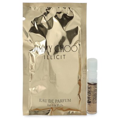 Jimmy Choo Illicit Vial Eau De Parfum (2ml) Image