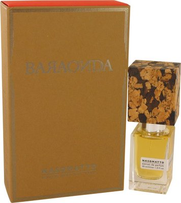 Nasomatto Baraonda Extrait De Parfum (Pure Perfume) (30ml