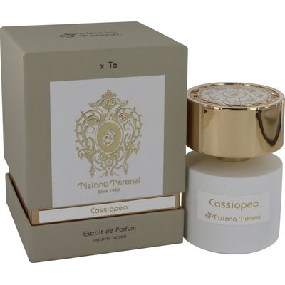Tiziana Terenzi Cassiopea Extrait De Parfum Spray (unisex) (100ml) Image