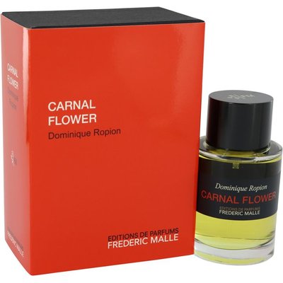 Frederic Malle Carnal Flower Eau De Parfum Spray (Unisex) (100ml) Image
