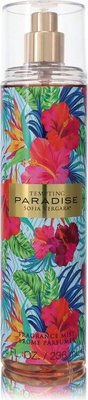 Sofia Vergara Tempting Paradise Body Mist (240ml) Image