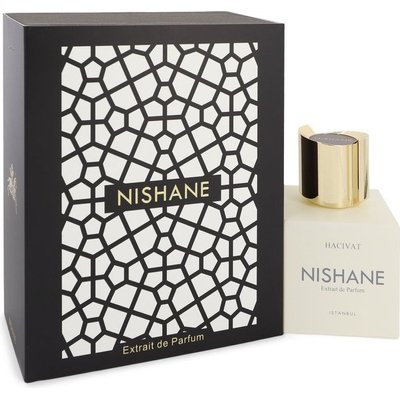Nishane Hacivat Extrait De Parfum Spray (Unisex) (100ml) Image