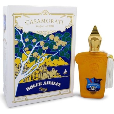 Xerjoff Casamorati 1888 Dolce Amalfi Eau De Parfum Spray (Unisex) (100ml) Image