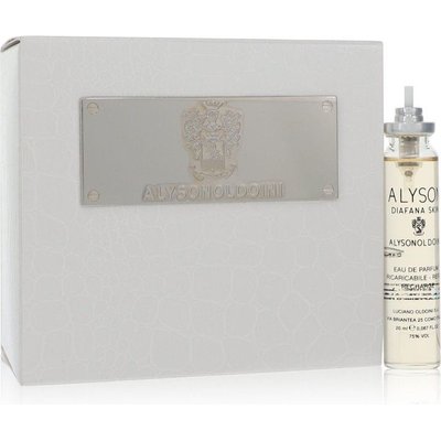 Alyson Oldoini Diafana Skin Eau de Parfum Refill (41ml) Image