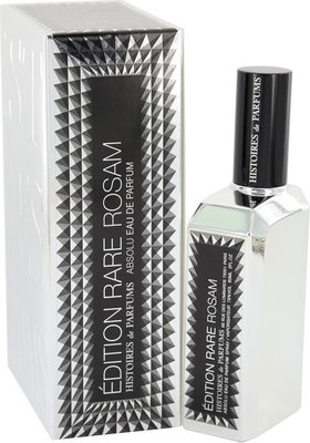 Histoires de Parfums Rosam Eau de Parfum (60ml) Image
