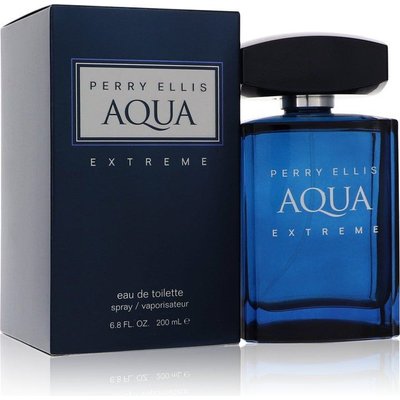 Perry Ellis Aqua Extreme Eau de Toilette Image