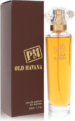Marmol & Son Old Havana Pm Eau de Parfum (50ml) Image
