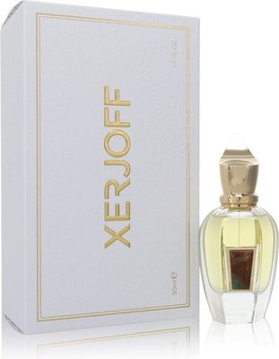 Xerjoff 17/17 Stone Label Richwood Eau de Parfum (Unisex) (50ml) Image