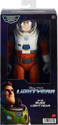 Disney Pixar Lightyear 12" XL-15 Buzz Lightyear Image