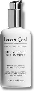 Leonor Greyl Serum De Soie Sublimateur Detangling And Hydrating Styling Serum For Fine, Dry Hair (75ml) Image