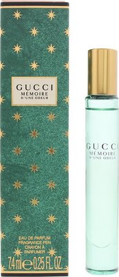 Gucci Memoire D'une Odeur Eau de Parfum Fragrance Pen (7.4ml) Image
