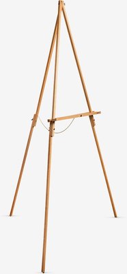 JAS A-Frame Display Easel Image