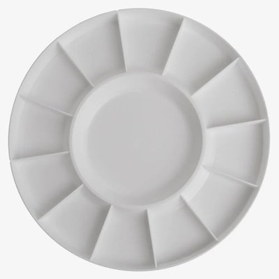 Studio Essentials Circular Plastic Palette (13 wells)(30cm) Image