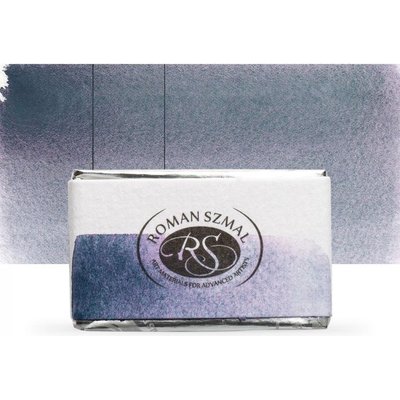 Roman Szmal Aquarius Watercolour Paint - Shadow Violet Light Image