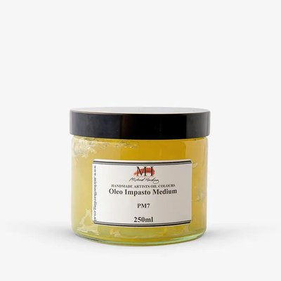 Michael Harding Oleo Impasto Medium - 250ml Image